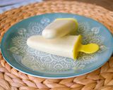 Foto del paso 6 de la receta Polos de piña y coco sin azúcar (Thermomix)🍍🥥