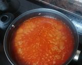 Foto del paso 6 de la receta: Mi versión de fricandó de ternera con setas al ajillo y papas fritas
