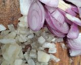 Foto langkah ke 3 dari resep Oseng Buncis Wortel Fillet Ayam.