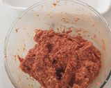 A picture of step 2 of Balkan Cevapi (Cevapčići).