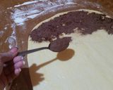 Gyors kakaós csiga recept fázis 13 fotója
