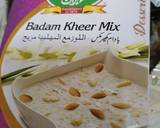 Almond kheer (Eid Special) recipe step 1 photo