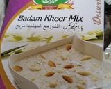 A picture of step 1 of Almond kheer (Eid Special).