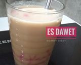 Foto langkah ke 5 dari resep Es Dawet.