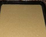 Classic Egyptian basbousa recipe step 6 photo