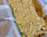 Φωτογραφία βήματος 6 της συνταγής Banana Bread with Raisins and Walnuts My Way!