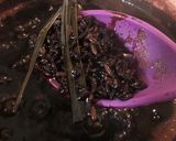 Foto langkah ke 2 dari resep Bubur Ketan Hitam.