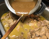 Foto del paso 7 de la receta: Specitino (filete)de cerdo