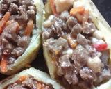 Foto del paso 7 de la receta: Papas rellenas de carne