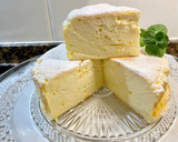 Foto del paso 10 de la receta: Pastel muy esponjoso, sin gluten