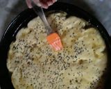 صورة لخطوة 4 من وصفة خبز الدار