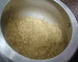 मसालेदार किनवा खीचड़ी रेसिपी चरण 2 फोटो