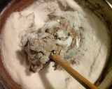 Foto del paso 11 de la receta: Torta Chereznia