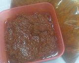Foto langkah ke 3 dari resep Bumbu Dasar Orange andalan.
