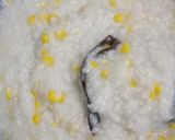 Foto langkah ke 5 dari resep Bubur Jagung.