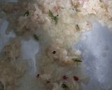 A picture of step 4 of Egg Curry.