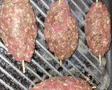 Foto del paso 3 de la receta: 🥙 Kebab Kofta Casero