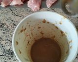 Foto del paso 3 de la receta: Solomillo de pavo al Pedro Ximénez con dátiles