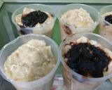 Foto langkah ke 7 dari resep Puding roti tawar.