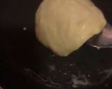 Foto langkah ke 3 dari resep Banana Oatmeal Pancake.
