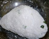 Foto langkah ke 4 dari resep Cireng Salju asli enak (Step by step).