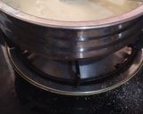 બાસુંદી (Basundi Recipe In Gujarati) રેસીપી સ્ટેપ3ફોટો