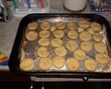 Foto del paso 2 de la receta: Scones de orégano