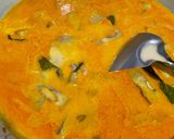 Foto langkah ke 3 dari resep Gulai nangka.