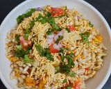 A picture of step 3 of Bhel.