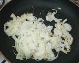 Foto del paso 1 de la receta: Espirales a la boloñesa