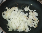 Foto del paso 1 de la receta: Espirales a la boloñesa