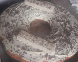 Foto del paso 7 de la receta: Bizcocho al "chocolate blanco"