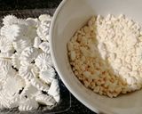 Foto del paso 3 de la receta: Torta de hojarasca, manjar y crema