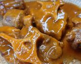 Foto del paso 9 de la receta: Rabo de buey al vermut