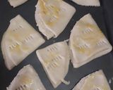 Foto del paso 3 de la receta: Dobladitas al Huevo jeje