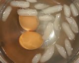 A picture of step 5 of Oden: Japanese One-Pot Dish.