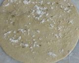 A picture of step 3 of Katlama.