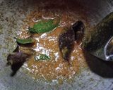 Foto langkah ke 1 dari resep Opor Ceker dan Leher Ayam.