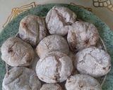 Foto langkah ke 6 dari resep Pempek Panggang.