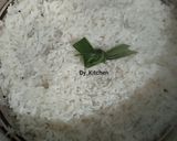 Foto langkah ke 1 dari resep Ketan Bintul Khas Jepara.