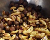 ચણા શીંગદાણા ની ચટપટી(Chana Shingdana Chatpati Recipe In Gujarati) રેસીપી સ્ટેપ2ફોટો