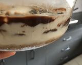 A picture of step 4 of Chocolate pie.