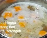 Foto langkah ke 5 dari resep 💕SUP BENING IKAN GABUS.