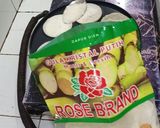Foto langkah ke 4 dari resep Pancong Bulat.