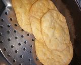 મેંદા ની પૂરી રેસીપી સ્ટેપ2ફોટો
