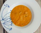 Foto langkah ke 4 dari resep Pumpkin soup (sup labu).