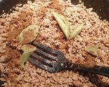 Chilis bab recept fázis 3 fotója