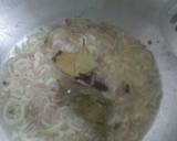 Spacial Chicken Barbecue biryani recipe step 12 photo