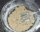 Foto del paso 6 de la receta: Tarta de manzana con crumble