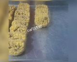 Foto langkah ke 6 dari resep Sugar cheese cookies.